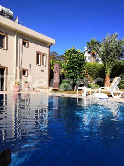 Villa еn Kyrénia, Chypre du Nord - 91690 Villa еn Kyrénia, Chypre du Nord - acheter un bien immobilier en Turquie - 91690