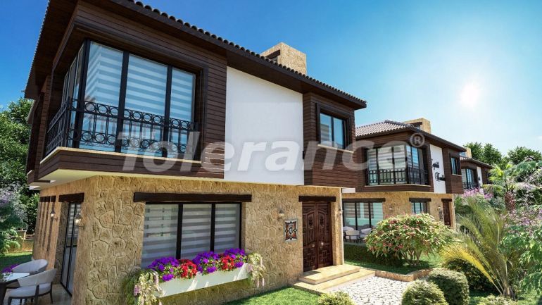 Villa vom entwickler in Kyrenia, Nordzypern meeresblick pool - 92685 Villa vom entwickler in Kyrenia, Nordzypern meeresblick pool - immobilien in der Türkei kaufen - 92685