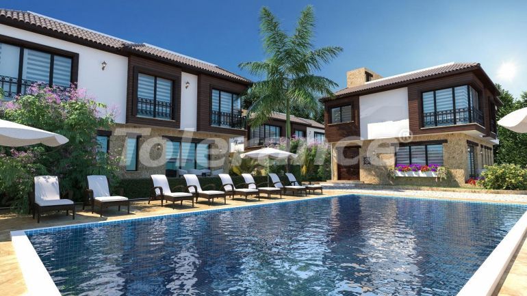 Villa vom entwickler in Kyrenia, Nordzypern meeresblick pool - 92689 Villa vom entwickler in Kyrenia, Nordzypern meeresblick pool - immobilien in der Türkei kaufen - 92689