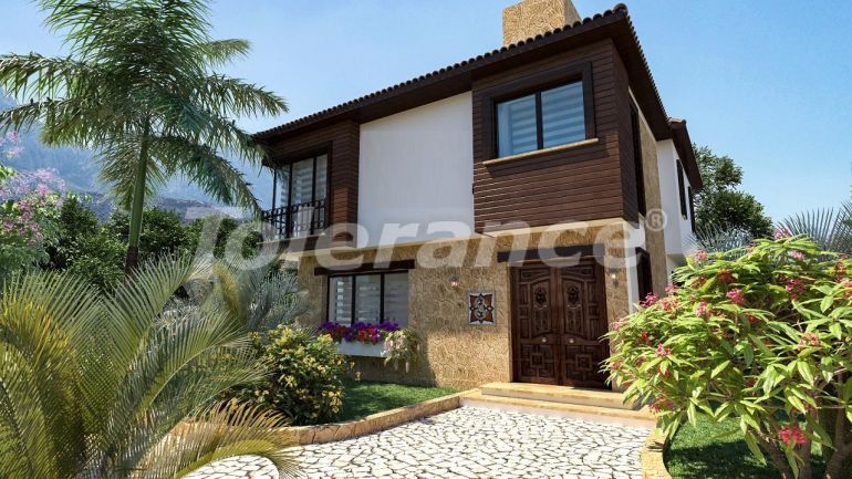 Villa vom entwickler in Kyrenia, Nordzypern meeresblick pool - 92691 Villa vom entwickler in Kyrenia, Nordzypern meeresblick pool - immobilien in der Türkei kaufen - 92691