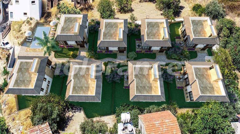 Villa vom entwickler in Kyrenia, Nordzypern meeresblick pool - 92695 Villa vom entwickler in Kyrenia, Nordzypern meeresblick pool - immobilien in der Türkei kaufen - 92695