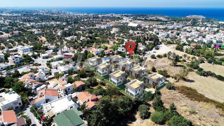 Villa vom entwickler in Kyrenia, Nordzypern meeresblick pool - 92697 Villa vom entwickler in Kyrenia, Nordzypern meeresblick pool - immobilien in der Türkei kaufen - 92697