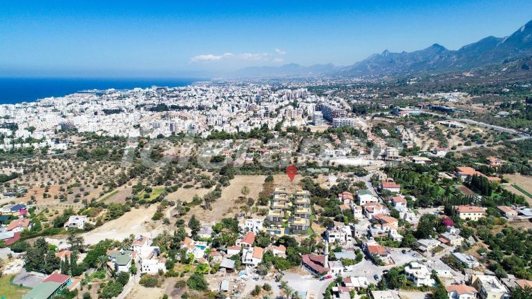 Villa vom entwickler in Kyrenia, Nordzypern meeresblick pool - 92699 Villa vom entwickler in Kyrenia, Nordzypern meeresblick pool - immobilien in der Türkei kaufen - 92699