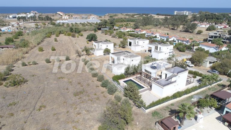 Villa du développeur еn Kyrénia, Chypre du Nord piscine - 93345 Villa du développeur еn Kyrénia, Chypre du Nord piscine - acheter un bien immobilier en Turquie - 93345