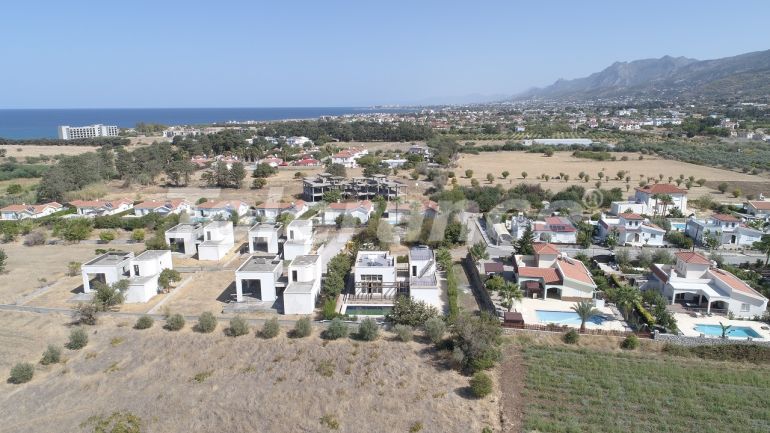 Villa du développeur еn Kyrénia, Chypre du Nord piscine - 93347 Villa du développeur еn Kyrénia, Chypre du Nord piscine - acheter un bien immobilier en Turquie - 93347