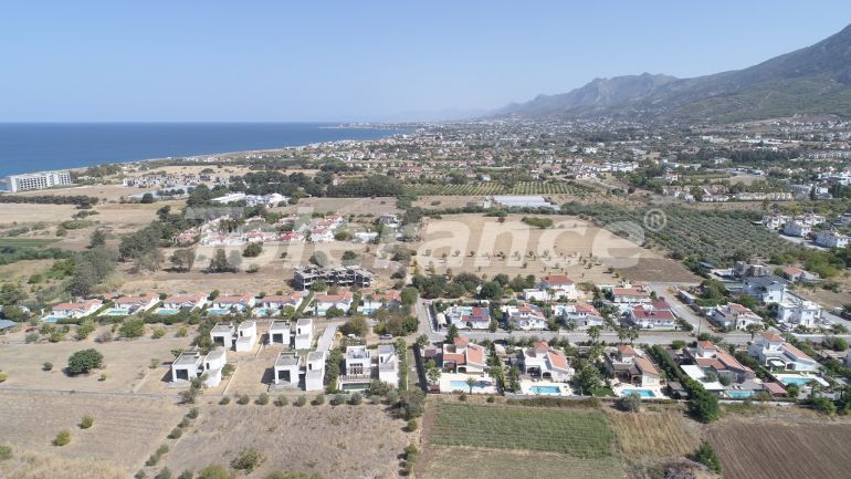Villa du développeur еn Kyrénia, Chypre du Nord piscine - 93348 Villa du développeur еn Kyrénia, Chypre du Nord piscine - acheter un bien immobilier en Turquie - 93348