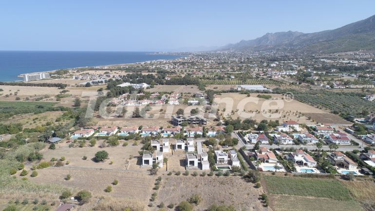 Villa du développeur еn Kyrénia, Chypre du Nord piscine - 93349 Villa du développeur еn Kyrénia, Chypre du Nord piscine - acheter un bien immobilier en Turquie - 93349