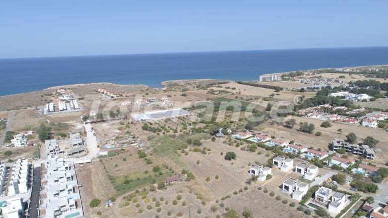 Villa du développeur еn Kyrénia, Chypre du Nord piscine - 93351 Villa du développeur еn Kyrénia, Chypre du Nord piscine - acheter un bien immobilier en Turquie - 93351