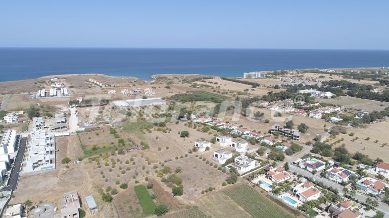 Villa du développeur еn Kyrénia, Chypre du Nord piscine - 93352 Villa du développeur еn Kyrénia, Chypre du Nord piscine - acheter un bien immobilier en Turquie - 93352