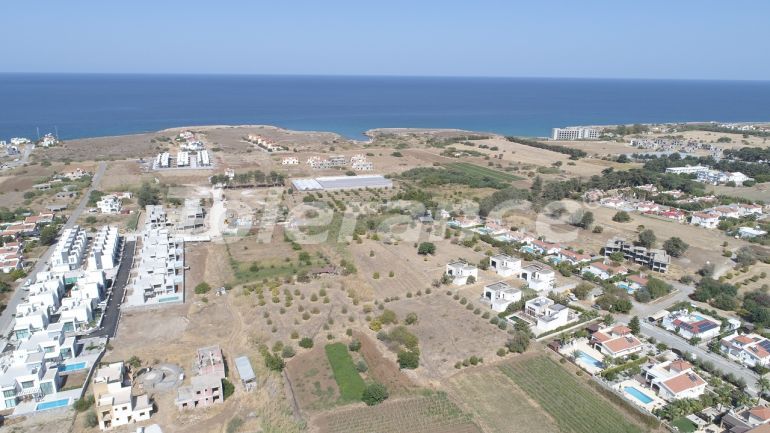 Villa du développeur еn Kyrénia, Chypre du Nord piscine - 93353 Villa du développeur еn Kyrénia, Chypre du Nord piscine - acheter un bien immobilier en Turquie - 93353