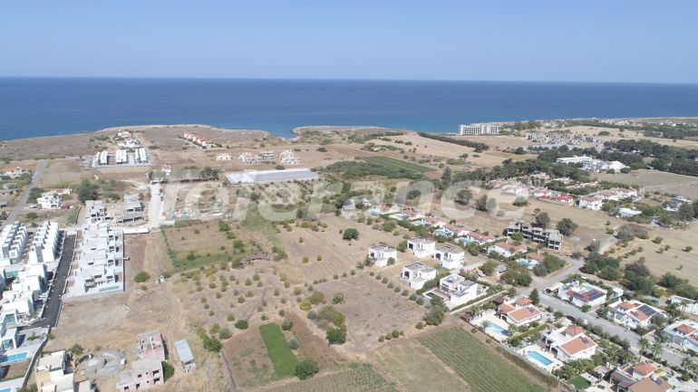 Villa du développeur еn Kyrénia, Chypre du Nord piscine - 93354 Villa du développeur еn Kyrénia, Chypre du Nord piscine - acheter un bien immobilier en Turquie - 93354