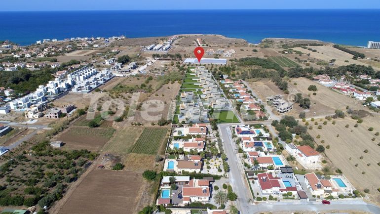 Villa du développeur еn Kyrénia, Chypre du Nord piscine - 93373 Villa du développeur еn Kyrénia, Chypre du Nord piscine - acheter un bien immobilier en Turquie - 93373