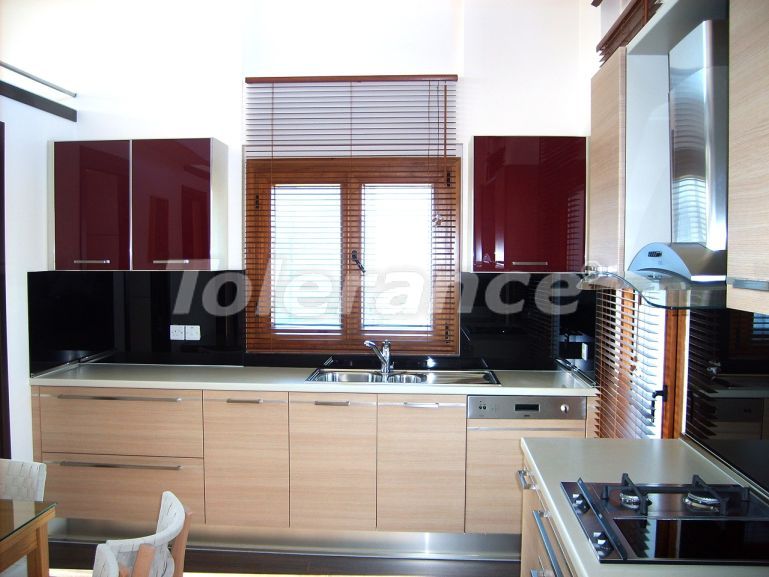 Villa du développeur еn Kyrénia, Chypre du Nord piscine - 93376 Villa du développeur еn Kyrénia, Chypre du Nord piscine - acheter un bien immobilier en Turquie - 93376
