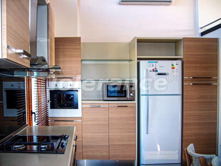 Villa du développeur еn Kyrénia, Chypre du Nord piscine - 93377 Villa du développeur еn Kyrénia, Chypre du Nord piscine - acheter un bien immobilier en Turquie - 93377