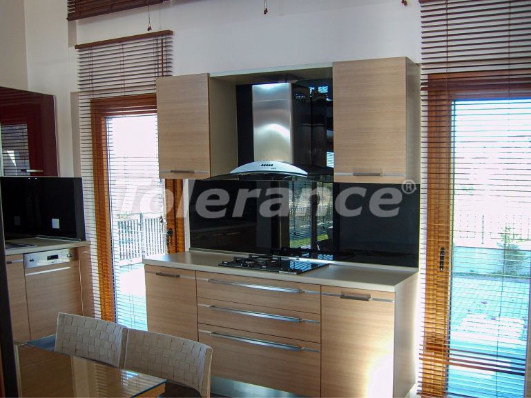 Villa du développeur еn Kyrénia, Chypre du Nord piscine - 93378 Villa du développeur еn Kyrénia, Chypre du Nord piscine - acheter un bien immobilier en Turquie - 93378