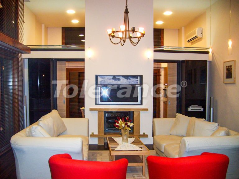Villa du développeur еn Kyrénia, Chypre du Nord piscine - 93379 Villa du développeur еn Kyrénia, Chypre du Nord piscine - acheter un bien immobilier en Turquie - 93379