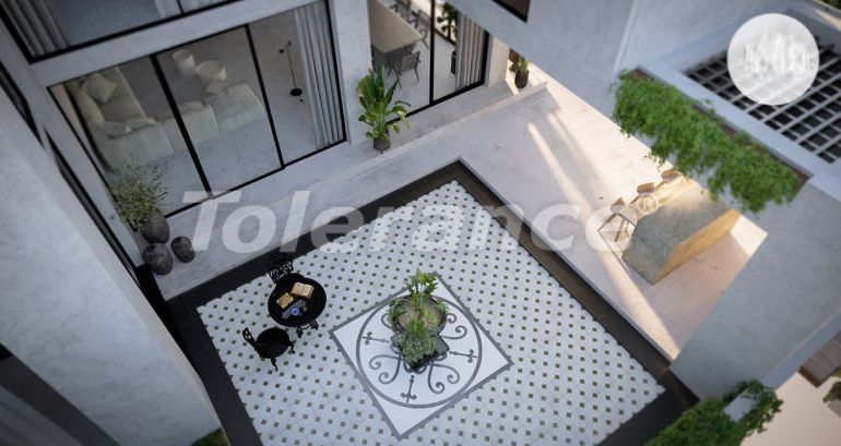 ویلا از سازنده که در گیرنه, قبرس شمالی استخر - خرید ملک در ترکیه - 93767