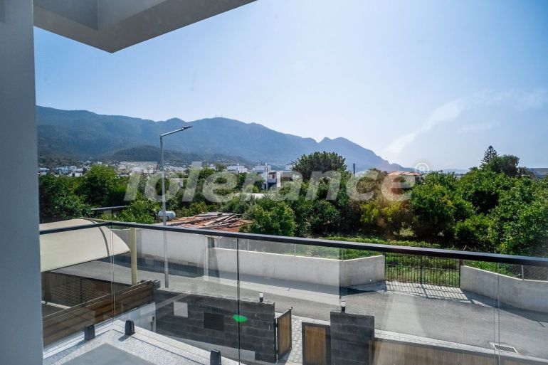 Villa in Kyrenia, Northern Cyprus - 94214 Villa in Kyrenia, Northern Cyprus - buy realty in Turkey - 94214