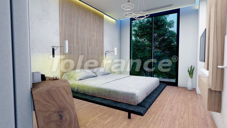 Villa van de ontwikkelaar in Kyrenie, Noord-Cyprus afbetaling - onroerend goed kopen in Turkije - 94386