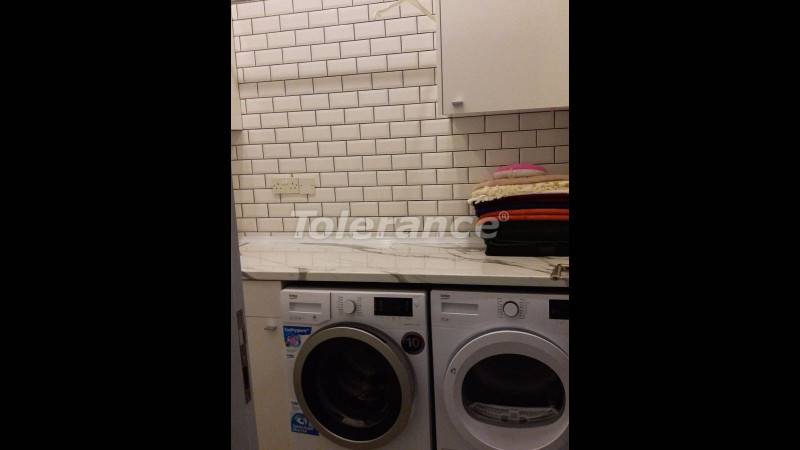 Villa van de ontwikkelaar in Kyrenie, Noord-Cyprus zeezicht - onroerend goed kopen in Turkije - 72041