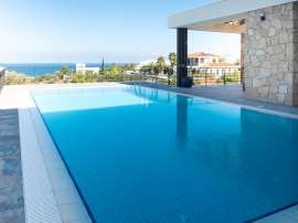 Villa from the developer in Kyrenia, Northern Cyprus with installment - buy realty in Turkey - 72165