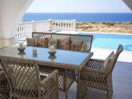 Villa from the developer in Kyrenia, Northern Cyprus - buy realty in Turkey - 72198
