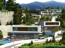 Villa from the developer in Kyrenia, Northern Cyprus with installment - buy realty in Turkey - 72367
