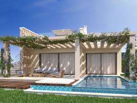 Villa from the developer in Kyrenia, Northern Cyprus - buy realty in Turkey - 72626