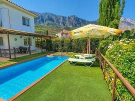Villa еn Kyrénia, Chypre du Nord - acheter un bien immobilier en Turquie - 73452
