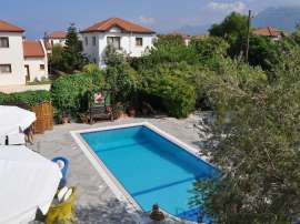 Villa еn Kyrénia, Chypre du Nord piscine - acheter un bien immobilier en Turquie - 73909