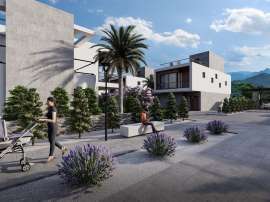 Villa from the developer in Kyrenia, Northern Cyprus with installment - buy realty in Turkey - 74483