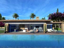 Villa from the developer in Kyrenia, Northern Cyprus with installment - buy realty in Turkey - 74640