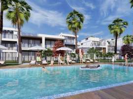 Villa from the developer in Kyrenia, Northern Cyprus with installment - buy realty in Turkey - 76072