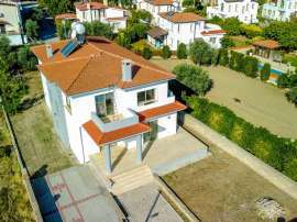 Villa еn Kyrénia, Chypre du Nord vue sur la mer - acheter un bien immobilier en Turquie - 76428