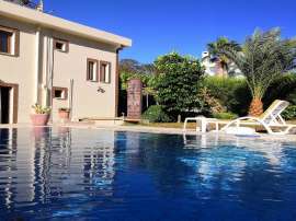 Villa in Kyrenia, Northern Cyprus - buy realty in Turkey - 78059