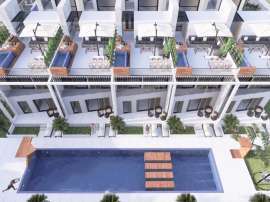Villa from the developer in Kyrenia, Northern Cyprus with pool with installment - buy realty in Turkey - 81809