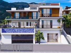 Villa in Kyrenia, Northern Cyprus - buy realty in Turkey - 83384