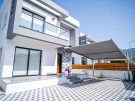 Villa еn Kyrénia, Chypre du Nord - acheter un bien immobilier en Turquie - 84787