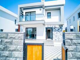Villa еn Kyrénia, Chypre du Nord - acheter un bien immobilier en Turquie - 84828