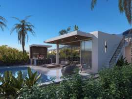 Villa vom entwickler in Kyrenia, Nordzypern ratenzahlung - immobilien in der Türkei kaufen - 85127