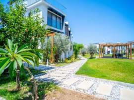 Villa in Kyrenia, Northern Cyprus with pool - buy realty in Turkey - 85778