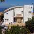 Villa in Kyrenia, Northern Cyprus with sea view with pool - buy realty in Turkey - 105575