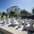 Villa еn Kyrénia, Chypre du Nord vue sur la mer piscine - acheter un bien immobilier en Turquie - 105604