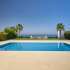 Villa еn Kyrénia, Chypre du Nord vue sur la mer piscine - acheter un bien immobilier en Turquie - 105609