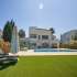 Villa in Kyrenia, Northern Cyprus with sea view with pool - buy realty in Turkey - 105610
