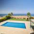 Villa еn Kyrénia, Chypre du Nord vue sur la mer piscine - acheter un bien immobilier en Turquie - 105611
