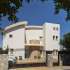 Villa еn Kyrénia, Chypre du Nord vue sur la mer piscine - acheter un bien immobilier en Turquie - 105612