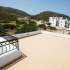 Villa еn Kyrénia, Chypre du Nord vue sur la mer piscine - acheter un bien immobilier en Turquie - 105620