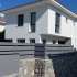 Villa from the developer in Kyrenia, Northern Cyprus with pool - buy realty in Turkey - 105814