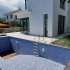 Villa du développeur еn Kyrénia, Chypre du Nord piscine - acheter un bien immobilier en Turquie - 105821